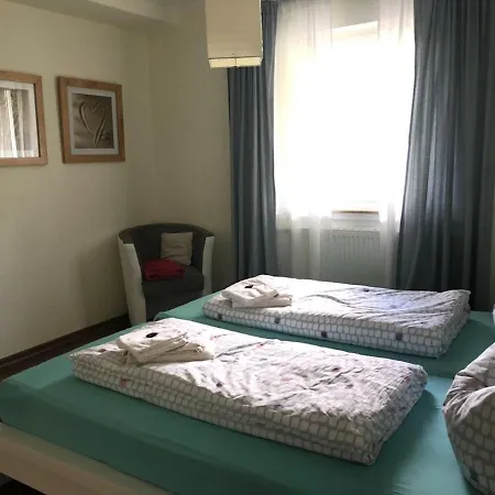 Апартаменты In A Quiet Location In The Sauerland With Terrace Near A Golf Course