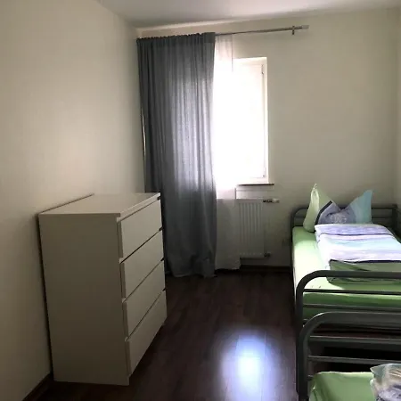 In A Quiet Location In The Sauerland With Terrace Near A Golf Course *