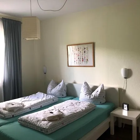 In A Quiet Location In The Sauerland With Terrace Near A Golf Course Шмалленберг