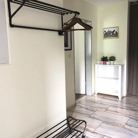 Апартаменты In A Quiet Location In The Sauerland With Terrace Near A Golf Course Шмалленберг