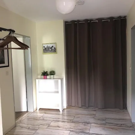 Апартаменты In A Quiet Location In The Sauerland With Terrace Near A Golf Course *